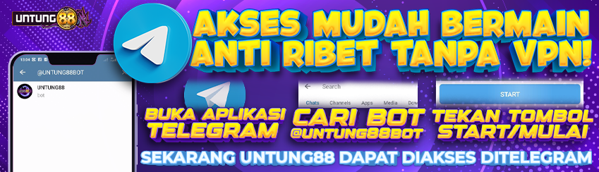 TUTORIAL TELEGRAM BOT