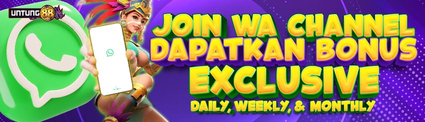 EXCLUSIVE WA CHANNEL